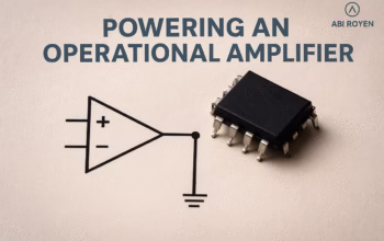 Powering an Operational Amplifier Feature Image