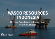 Wasco Resources Indonesia: Driving Excellence in Energy and Marine Services